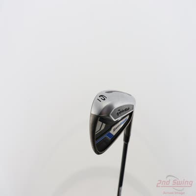 TaylorMade Speedblade Single Iron 6 Iron TM Velox-T Graphite Graphite Stiff Right Handed 37.5in