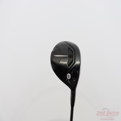 Titleist TSR2 Fairway Wood 5 Wood 5W 18° Graphite Design Tour AD IZ-7 Graphite Stiff Right Handed 43.0in