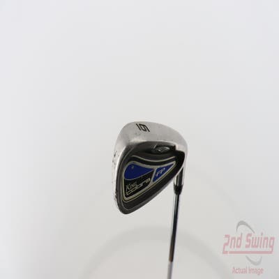 Cobra FP Single Iron 6 Iron Nippon NS Pro 1030H Steel Regular Right Handed 37.5in