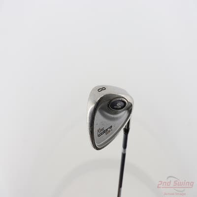 Cobra SS-i Oversize Lady Single Iron 8 Iron Cobra Aldila HM Tour Graphite Ladies Right Handed 36.0in