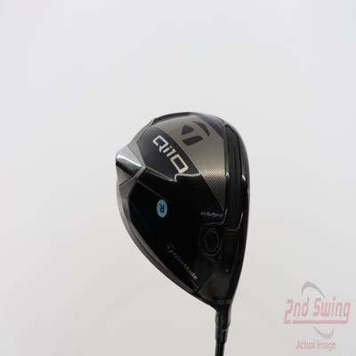 TaylorMade Qi10 Driver 10.5° Fujikura Ventus Blue TR 5 Graphite Regular Right Handed 46.0in