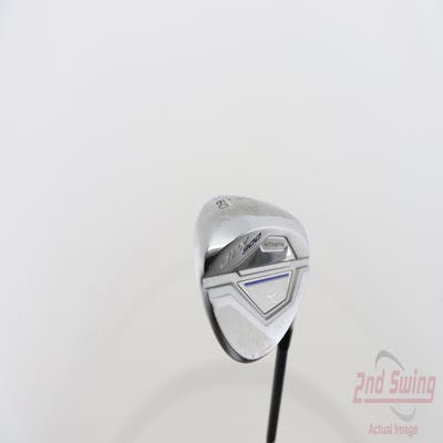 Mizuno JPX 900 Hot Metal Wedge Lob LW 60° Project X LZ 4.5 Graphite Graphite Regular Right Handed 35.0in