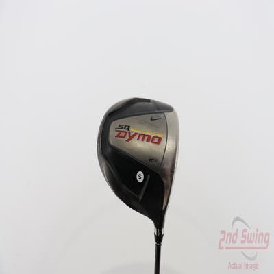 Nike Sasquatch Dymo Driver 10.5° Nike UST Proforce Axivcore Graphite Stiff Right Handed 45.0in