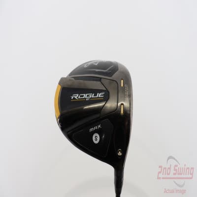 Callaway Rogue ST Max Driver 10.5° MCA Tensei AV-XLINK Blue 55 Steel Stiff+ Right Handed 45.5in