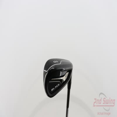 Cleveland 2015 CG Black Single Iron 8 Iron Mitsubishi Bassara E-Series 60 Graphite Regular Right Handed 37.0in