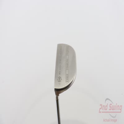 Meridian Tybee Putter Steel Left Handed 35.0in