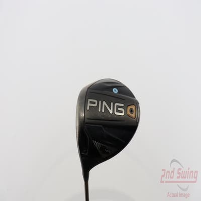 Ping G400 Max Driver 10.5° ALTA CB 55 Graphite Regular Left Handed 45.5in