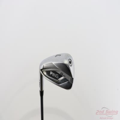 Ping G425 Single Iron 7 Iron ALTA CB Slate Graphite Regular Left Handed Black Dot 37.5in