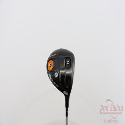 Cobra King F6 Fairway Wood 3-4 Wood 3-4W 15.5° Cobra Matrix 65Q4 Red Tie Graphite Stiff Right Handed 43.0in