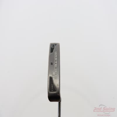 Odyssey White Ice 2 Putter Steel Right Handed 35.0in