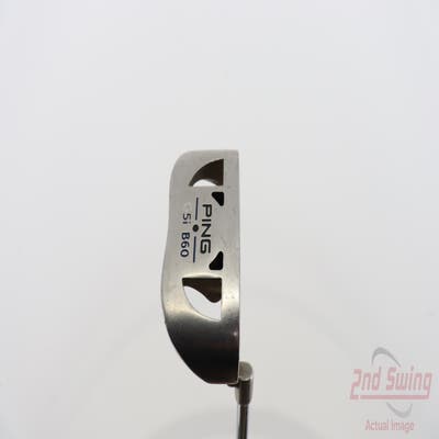 Ping G5i B60 Putter Steel Right Handed Black Dot 34.0in