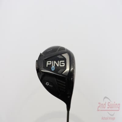 Ping G425 Max Driver 12° Ping Tour 65 Graphite Regular Right Handed 43.75in