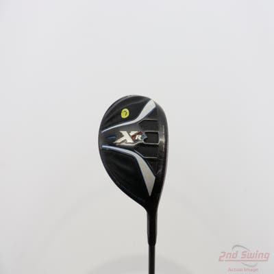 Callaway XR 16 Fairway Wood 7 Wood 7W Mitsubishi Rayon Bassara 50 Graphite Ladies Right Handed 41.5in