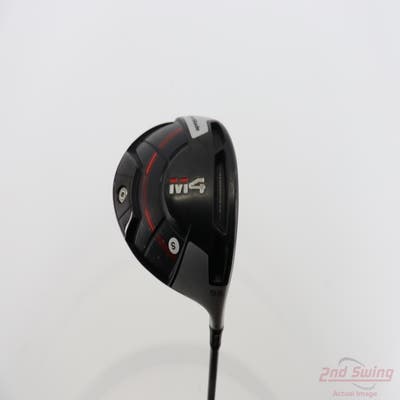 TaylorMade M4 Driver 9.5° Grafalloy ProLaunch Platinum Graphite Stiff Right Handed 45.0in