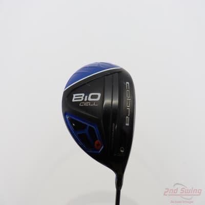 Cobra Bio Cell Blue Driver 10.5° Project X PXv Graphite X-Stiff Right Handed 45.75in