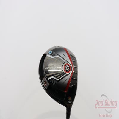 Callaway 2015 Great Big Bertha Driver 10.5° Fujikura Speeder Evo II 665 TS Graphite Regular Right Handed 45.5in