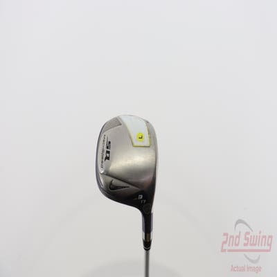 Nike Sasquatch Machspeed Fairway Wood 3 Wood 3W 17° Nike UST Proforce Axivcore Graphite Ladies Right Handed 42.0in