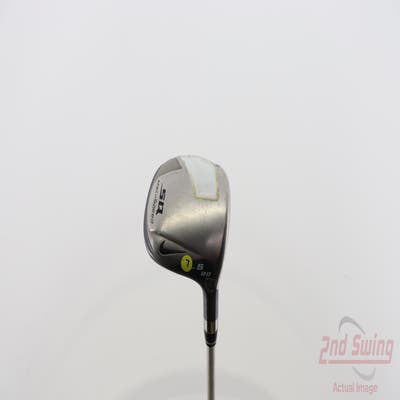 Nike Sasquatch Machspeed Fairway Wood 5 Wood 5W 20° Nike UST Proforce Axivcore Graphite Ladies Right Handed 41.0in