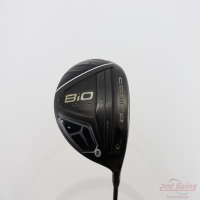 Cobra Bio Cell Pro Black Driver 9° Cobra Matrix VLCT Sp Graphite Stiff Right Handed 45.75in