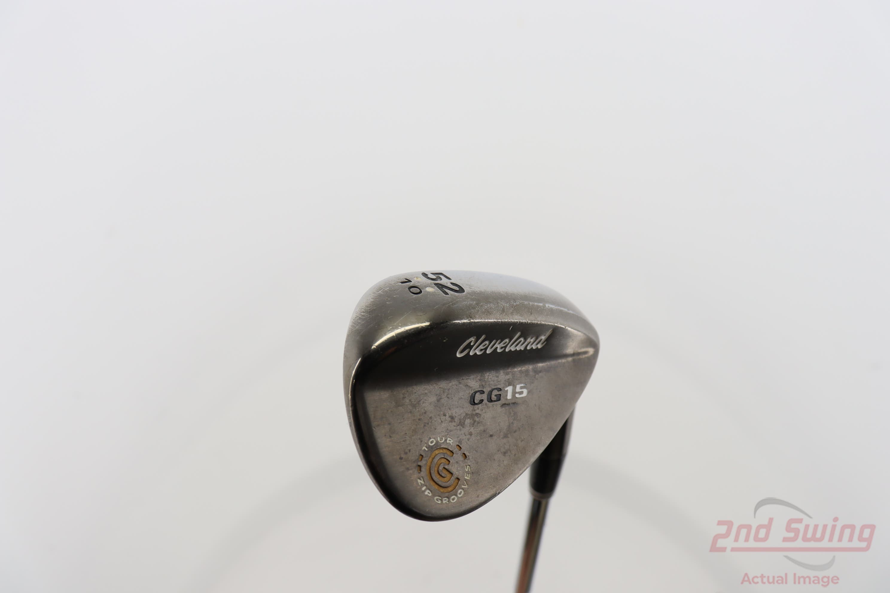 Cleveland CG15 Black Pearl Wedge store