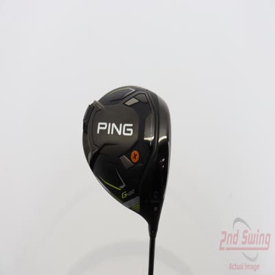 Ping G430 LST Driver 9° Project X HZRDUS Red 60 Graphite X-Stiff Right Handed 45.5in