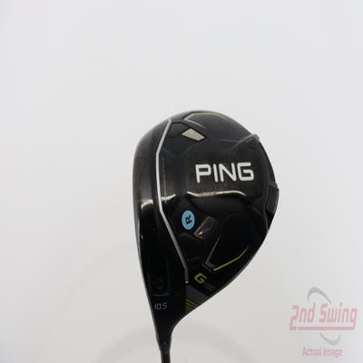 Ping G430 MAX Driver 10.5° ALTA CB 55 Black Graphite Regular Left Handed 45.5in