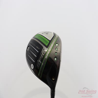 Callaway EPIC Speed Driver 10.5° Fujikura Motore Speeder 565 Graphite Stiff Right Handed 45.0in