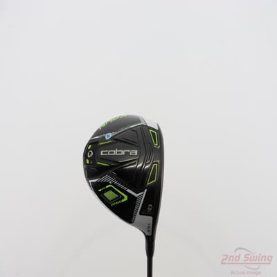 Cobra RAD Speed XD Driver 10.5° Fujikura Motore X F3 6 Graphite Regular Right Handed 46.0in