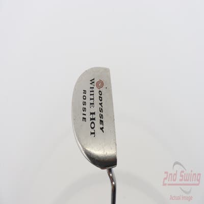 Odyssey White Hot Rossie Putter Steel Right Handed 33.0in