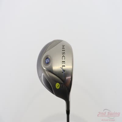 TaylorMade Miscela Driver 13° TM miscela Graphite Ladies Right Handed 43.0in