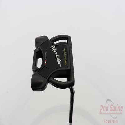 TaylorMade Spider Tour Black Putter Steel Right Handed 34.5in