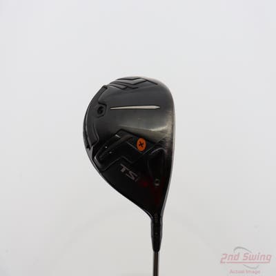 Titleist TSi3 Driver 10° Mitsubishi Kuro Kage XM 70 Graphite Tour X-Stiff Right Handed 45.5in