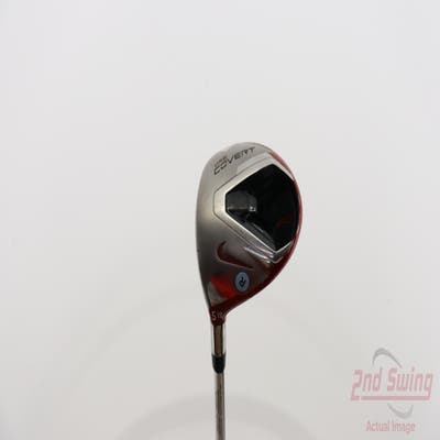 Nike VRS Covert 2.0 Fairway Wood 5 Wood 5W 19° Mitsubishi Kuro Kage Black Graphite Regular Left Handed 41.5in