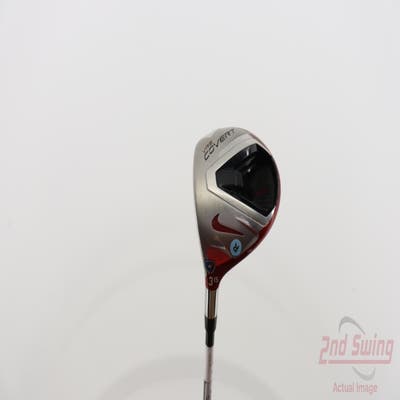 Nike VRS Covert 2.0 Fairway Wood 3 Wood 3W 15° Mitsubishi Kuro Kage Black Graphite Regular Left Handed 43.0in