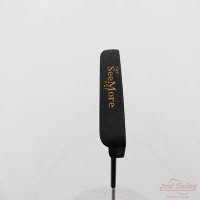 See More FGP Putter Steel Right Handed 35.0in