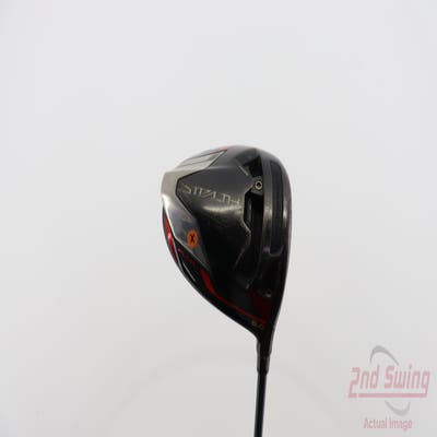 TaylorMade Stealth Plus Driver 8° Fujikura Ventus Blue 6 Graphite X-Stiff Right Handed 45.5in