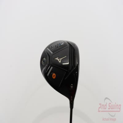 Mizuno ST-Z Driver 9.5° PX HZRDUS Smoke Black RDX 60 Graphite Regular Right Handed 45.5in