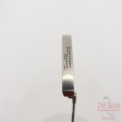 Odyssey Dual Force 660 Putter Steel Right Handed 34.0in