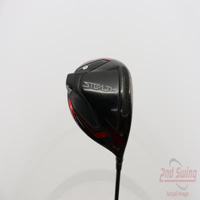 TaylorMade Stealth Driver 10.5° Fujikura Ventus Red 5 Graphite Stiff Right Handed 46.0in