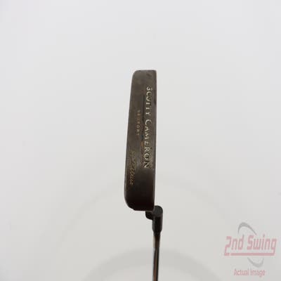 Titleist Scotty Cameron Teryllium TeI3 Newport Putter Steel Right Handed 34.0in