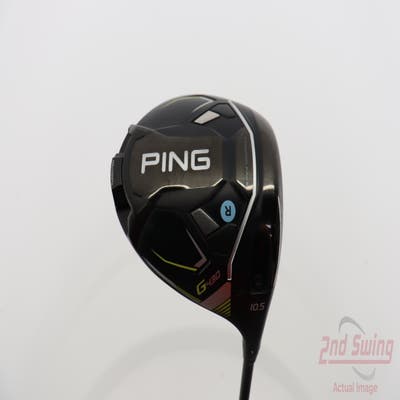 Ping G430 MAX Driver 10.5° ALTA CB 55 Black Graphite Regular Right Handed 45.5in