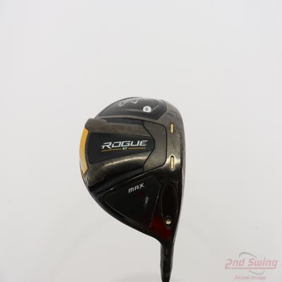 Callaway Rogue ST Max Driver 9° Fujikura Ventus Red VC 6 Graphite Stiff Right Handed 45.0in