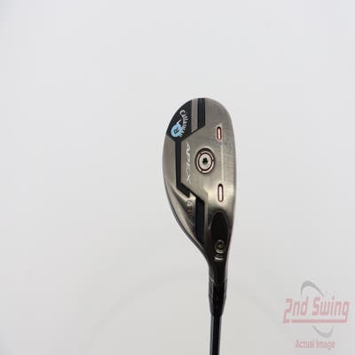 Callaway Apex 21 Hybrid 4 Hybrid 21° UST Mamiya Recoil 75 Dart Graphite Regular Right Handed 40.0in