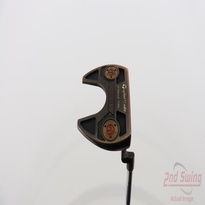 TaylorMade TP Black Copper Ardmore 3 Putter Steel Right Handed 33.5in