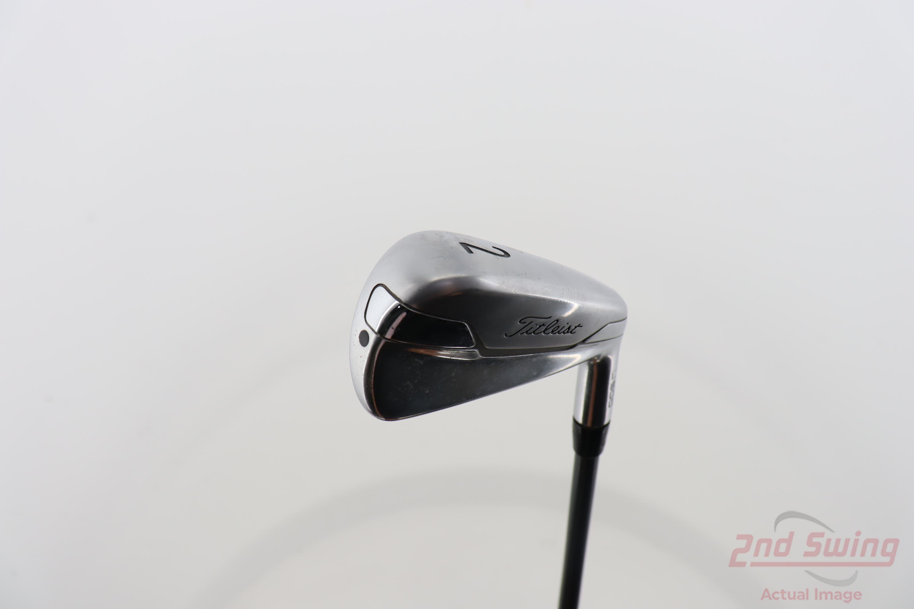 Titleist U500 popular 2 Iron NEW