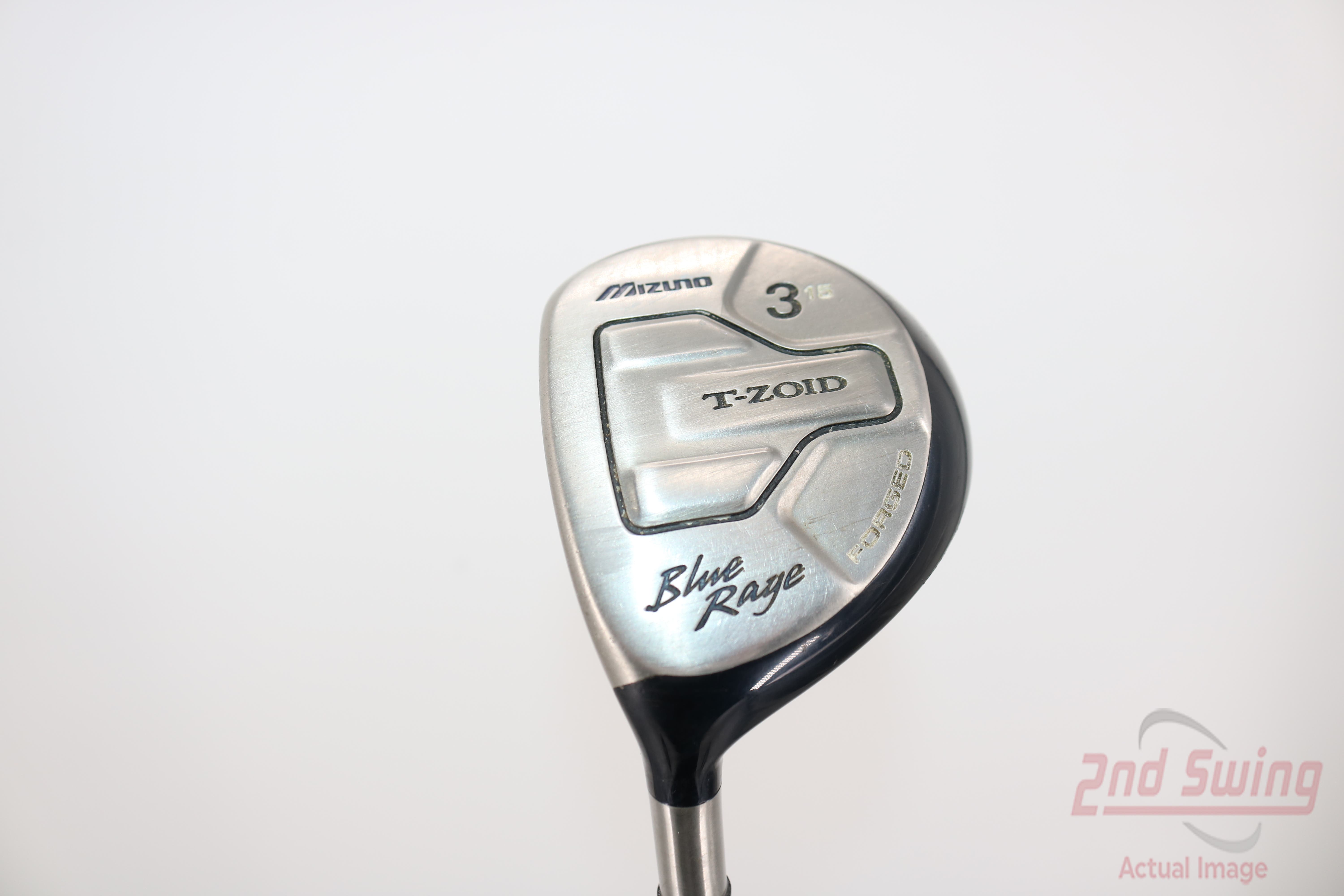 Mizuno blue sales rage driver