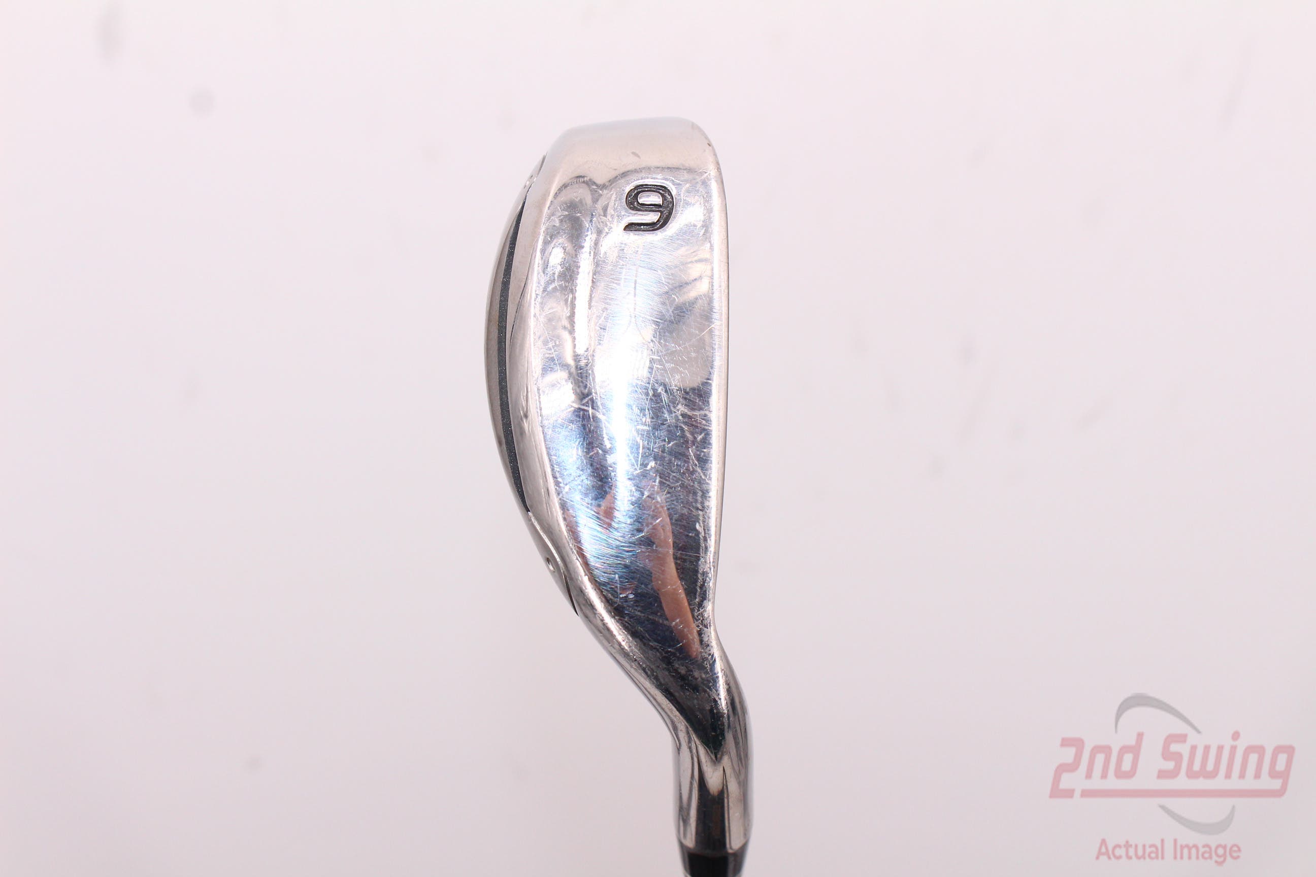 Nike Slingshot Tour Single Iron (B0056763)