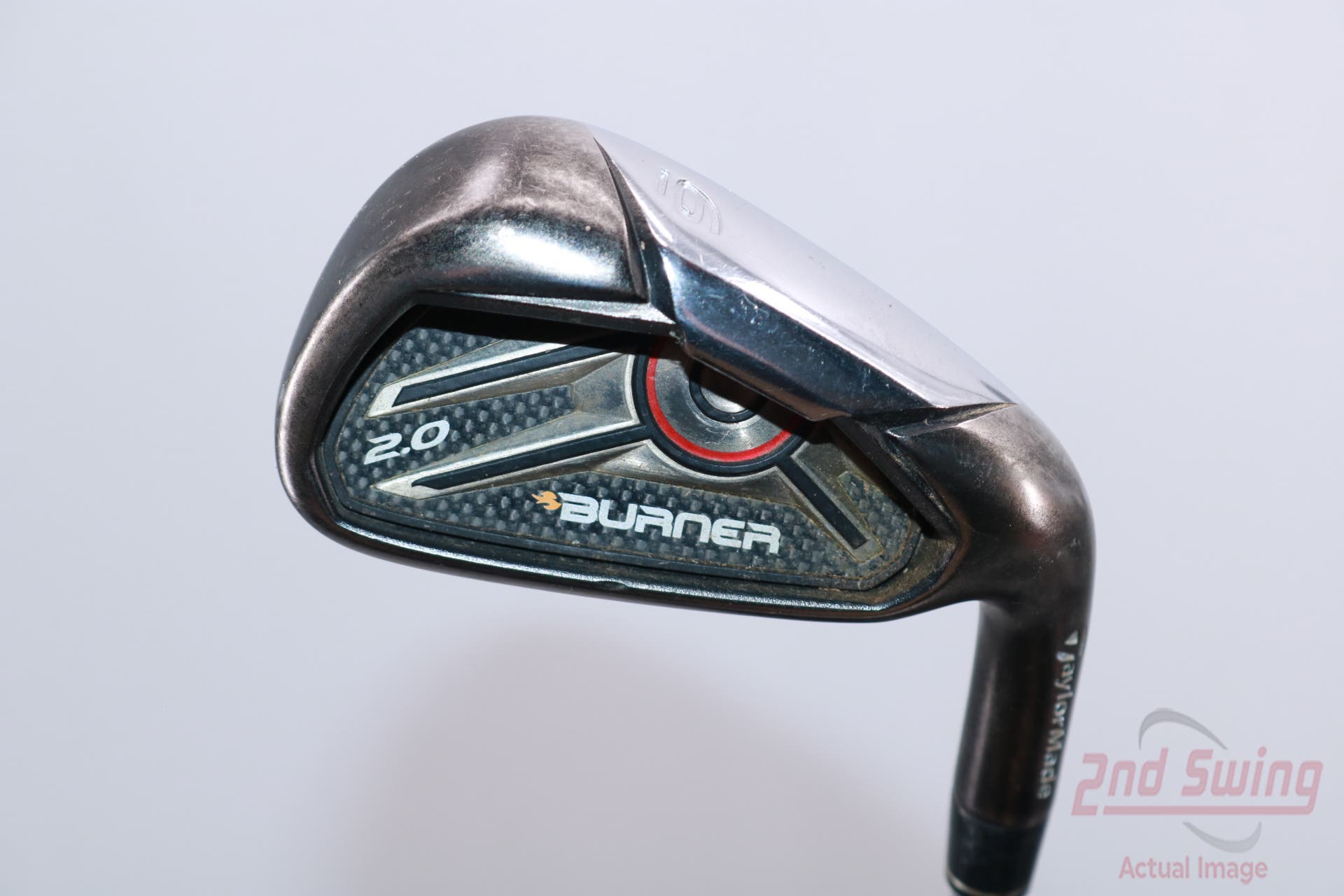 TaylorMade Burner 2.0 Single Iron (B0057796) | 2nd Swing Golf