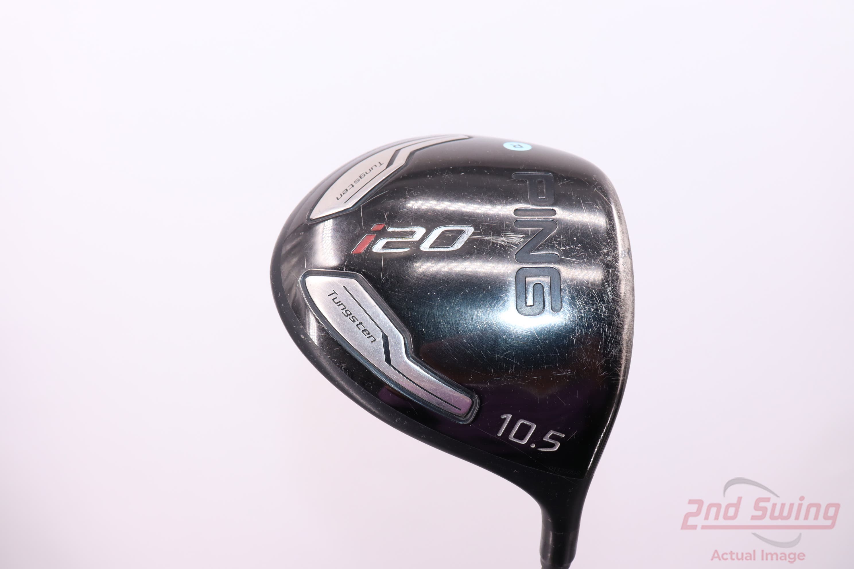 Ping I20 Driver (B0058657) 2nd Swing Golf