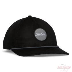 Titleist Boardwalk Corduroy Golf Hat